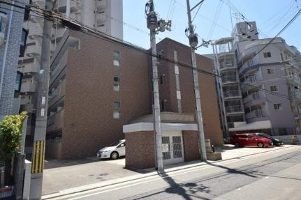 大阪府東大阪市横枕西 賃貸マンション