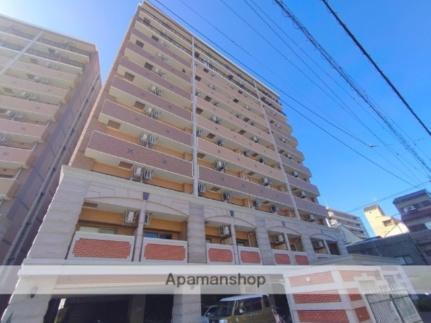 大阪府東大阪市長堂２丁目 11階建 築8年1ヶ月