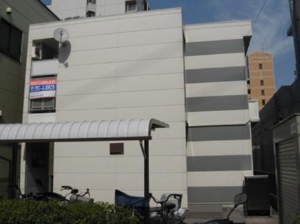 大阪府東大阪市横枕西 賃貸アパート