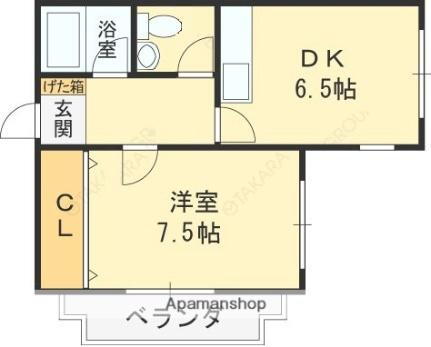 大阪府大阪市生野区小路東3丁目 布施駅 1DK マンション 賃貸物件詳細
