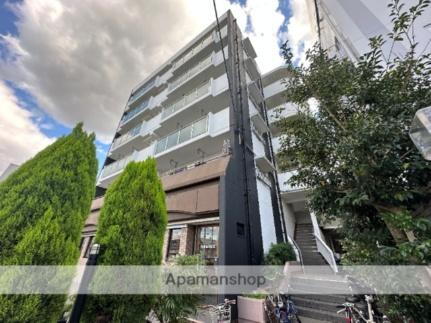 大阪府東大阪市吉田４丁目 6階建 築42年8ヶ月