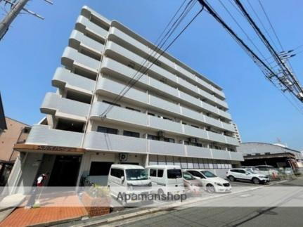 大阪府東大阪市長田３丁目 7階建 築33年3ヶ月
