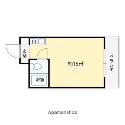 大阪府東大阪市足代北1丁目 新深江駅 ワンルーム マンション 賃貸物件詳細