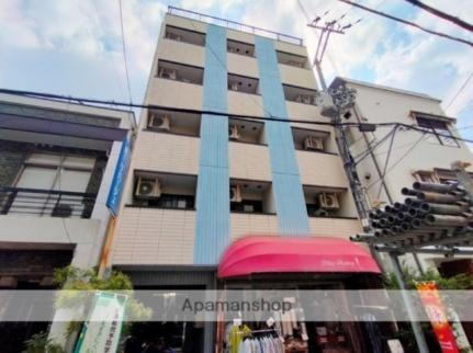 大阪府東大阪市菱屋西１丁目 5階建 築27年4ヶ月