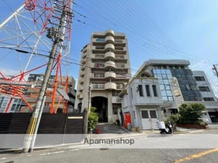 大阪府東大阪市荒本新町 12階建 築39年1ヶ月