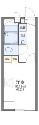 大阪府大阪市生野区小路東1丁目 布施駅 1K アパート 賃貸物件詳細