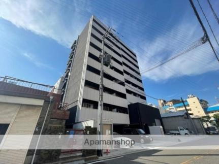 大阪府東大阪市荒本西４丁目 築5年11ヶ月 9階建