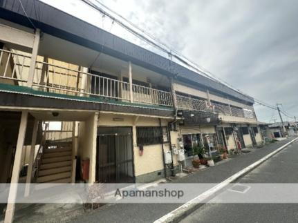 大阪府東大阪市額田町 2階建 築55年5ヶ月