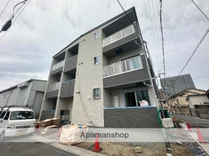 大阪府東大阪市花園本町１丁目 3階建 