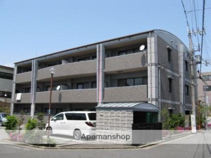 大阪府東大阪市今米１丁目 3階建