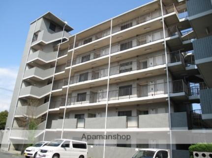 大阪府東大阪市柏田東町 6階建 築31年1ヶ月