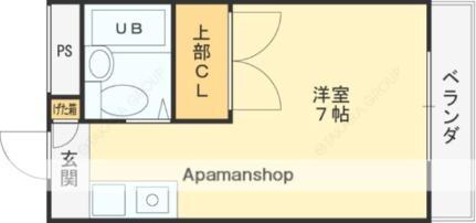 大阪府東大阪市近江堂1丁目 長瀬駅 ワンルーム マンション 賃貸物件詳細