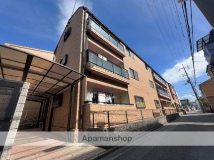 大阪府東大阪市吉田６丁目 3階建