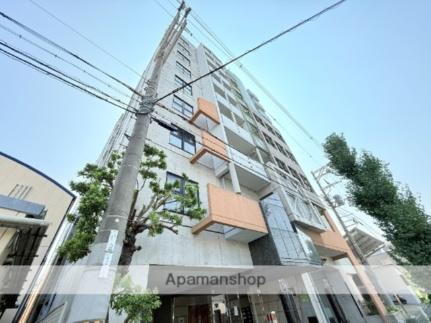 大阪府東大阪市横枕西 築33年 9階建