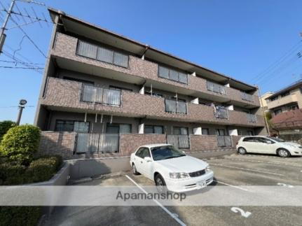 大阪府東大阪市東石切町６丁目 3階建