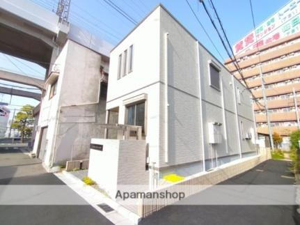 大阪府東大阪市荒川３丁目 2階建 築2年5ヶ月