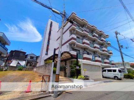 大阪府堺市東区北野田 賃貸マンション