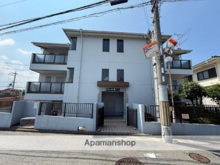 大阪府堺市中区東山 3階建 築35年4ヶ月