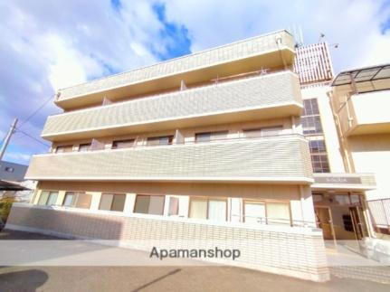 大阪府堺市中区深井沢町 賃貸マンション