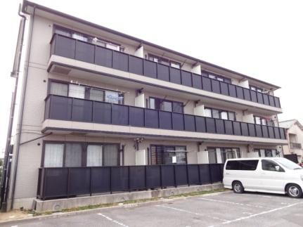 大阪府堺市中区土師町２丁 3階建 築24年