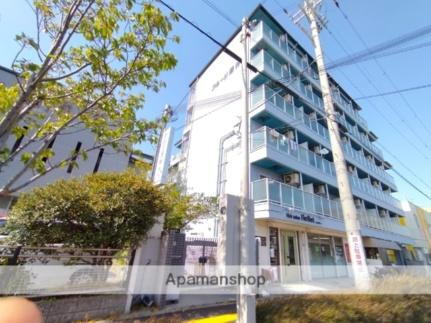 大阪府堺市中区深井東町 6階建 築27年10ヶ月