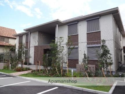 大阪府堺市東区草尾 2階建 築12年4ヶ月