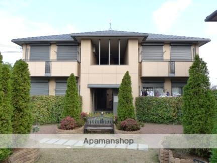 大阪府堺市中区田園 2階建 築21年9ヶ月