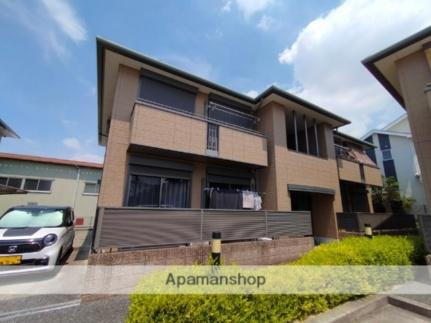 大阪府堺市中区土塔町 賃貸アパート