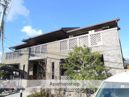 大阪府堺市中区土塔町 2階建 築24年7ヶ月