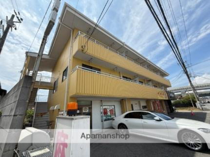 大阪府堺市中区平井 3階建 築36年10ヶ月