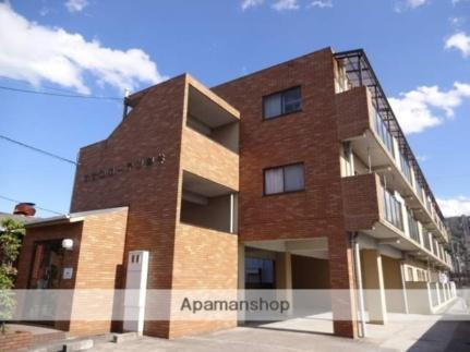 大阪府八尾市曙川東４丁目 賃貸マンション