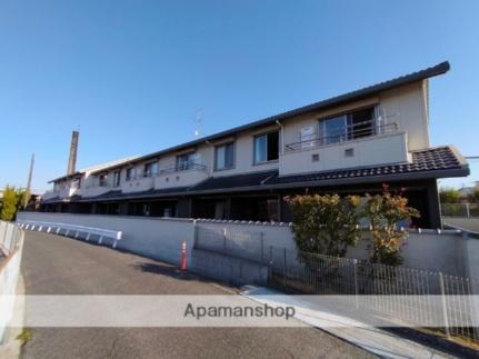 大阪府堺市中区毛穴町 2階建 築16年10ヶ月