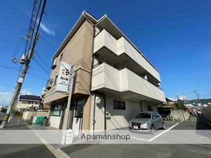 大阪府八尾市志紀町１丁目 賃貸マンション