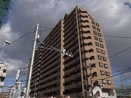 ライオンズマンション三国ケ丘