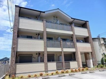 大阪府堺市中区深井沢町 賃貸マンション