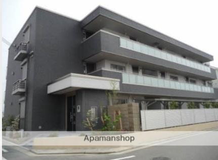 大阪府堺市東区石原町３丁 築11年8ヶ月 3階建