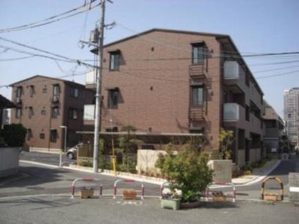 大阪府堺市北区大豆塚町１丁 3階建