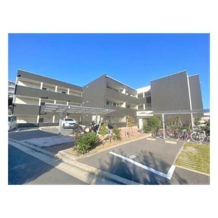 大阪府堺市東区南野田 賃貸アパート