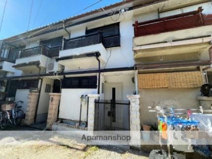 八尾木１−８６貸家