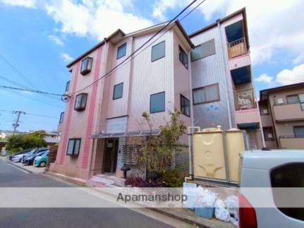 大阪府堺市東区北野田 賃貸マンション