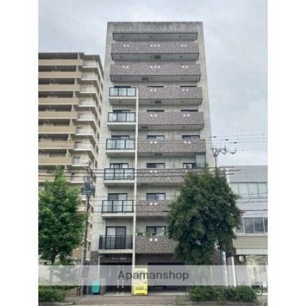 大阪府大阪市平野区瓜破西１丁目 賃貸マンション