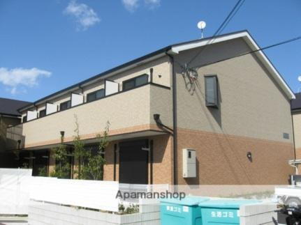 大阪府堺市東区引野町１丁 賃貸アパート