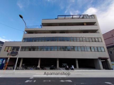 大阪府寝屋川市萱島信和町 賃貸マンション