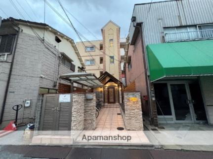 大阪府寝屋川市田井町 賃貸マンション