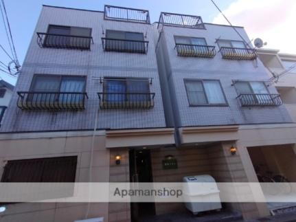 大阪府寝屋川市萱島東２丁目 賃貸マンション