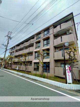大阪府守口市八雲西町３丁目 4階建 築38年9ヶ月