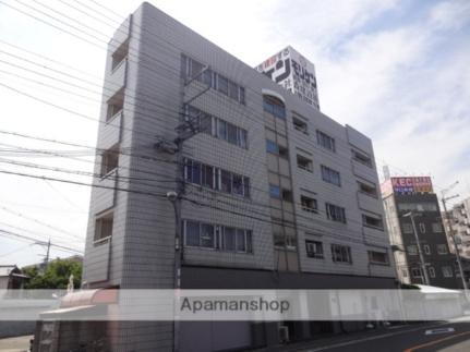 大阪府守口市寺内町１丁目 賃貸マンション