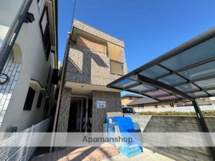 大阪府高槻市土橋町 築27年9ヶ月 3階建