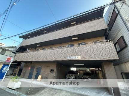 大阪府寝屋川市大利町 賃貸マンション