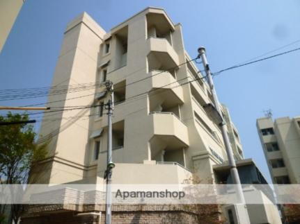 大阪府門真市幸福町 賃貸マンション